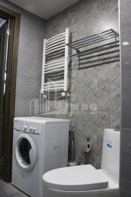 For Sale Flat, in Bakuriani