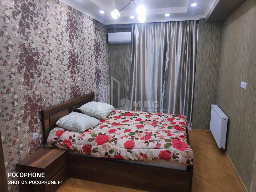 For Sale Flat, in Didube