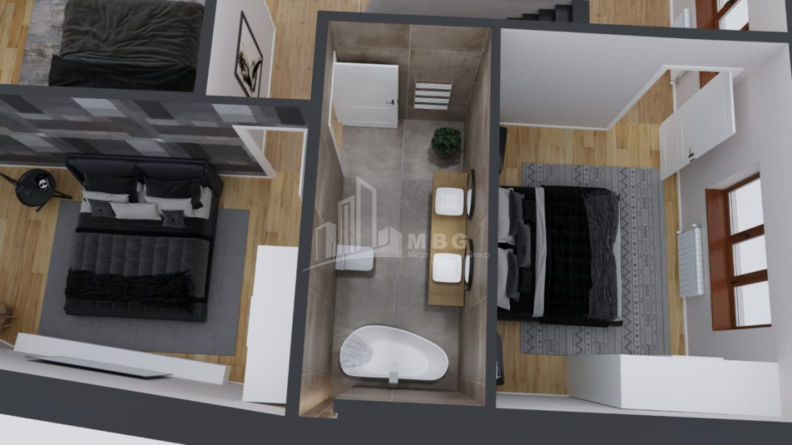 For Sale Flat, in Nadzaladevi