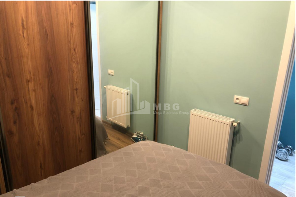 В аренду Квартира, в Нуцубидзе микрорайони (I-V)