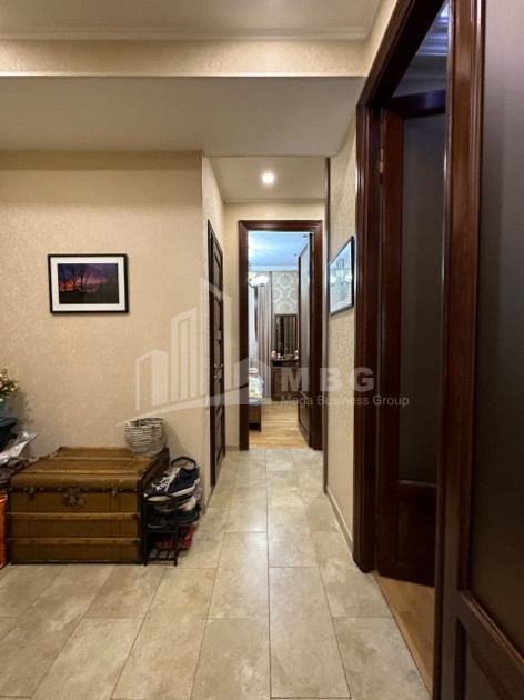 For Rent Flat, in Vera