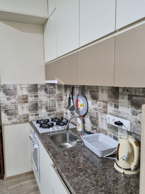 For Rent Flat, in Navtlughi-2