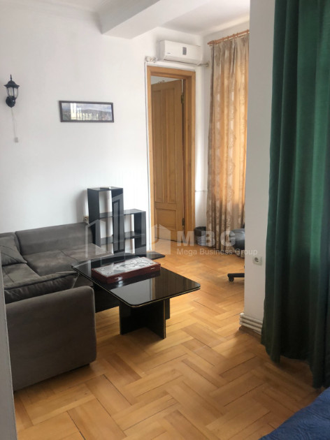 For Sale Flat, in Sololaki