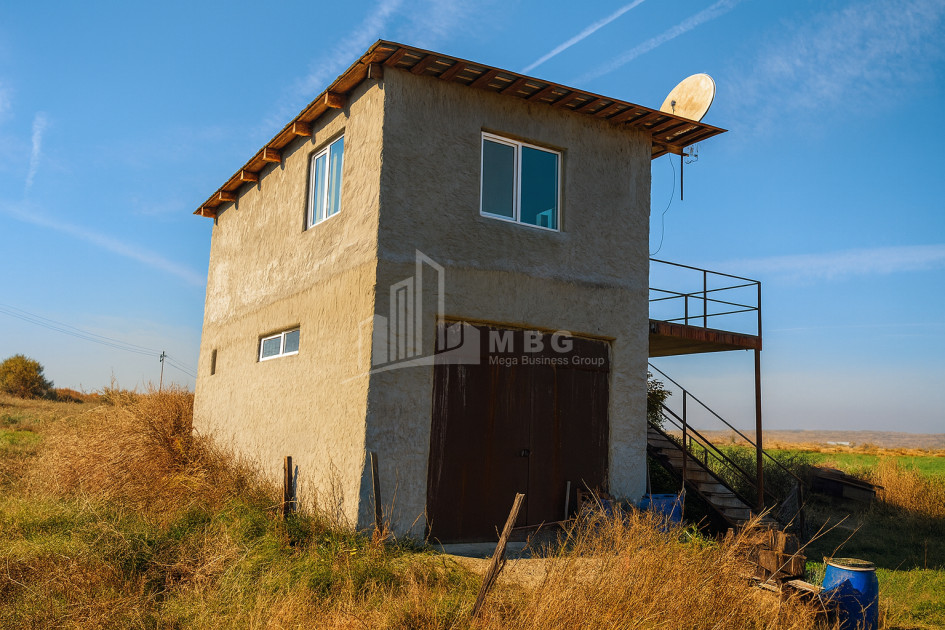 იყიდება მიწის ნაკვეთი სოფელი შაუმიანი მარნეული ქვემო ქართლი