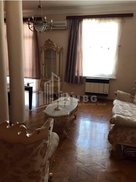 For Sale Flat, in Vake