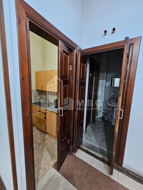 For Sale Commercial Sh. Ghambashidze Street Fikris gora Mtatsminda District Tbilisi