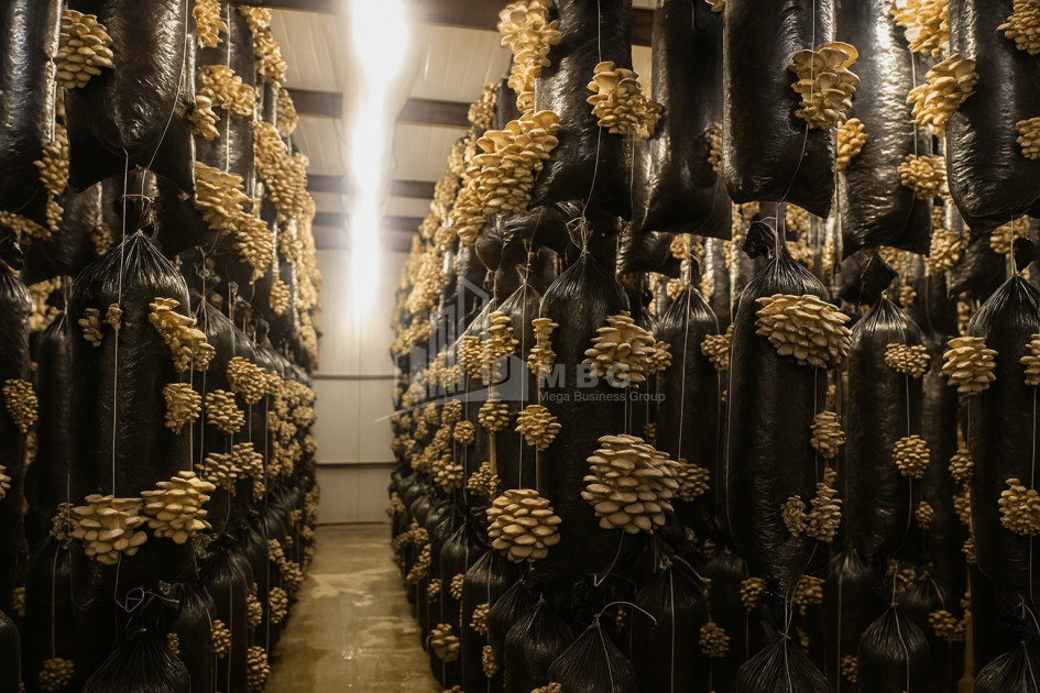 For Sale Commercial Okami Kaspi Shida Kartli