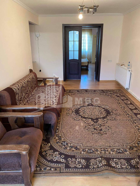 В аренду Квартира, в Важа-Пшавела Блоков