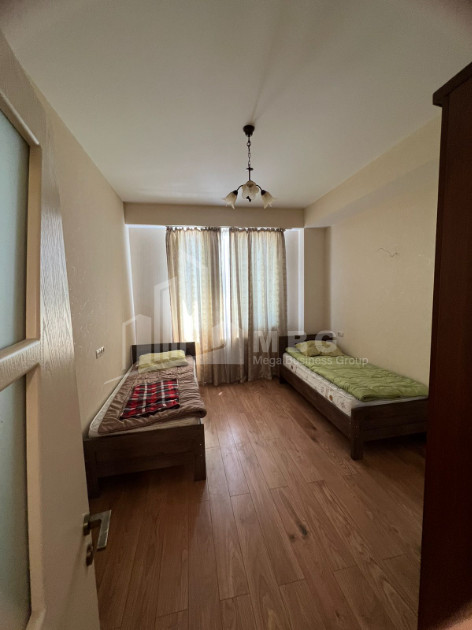 For Rent Flat, in Gldani Massive
