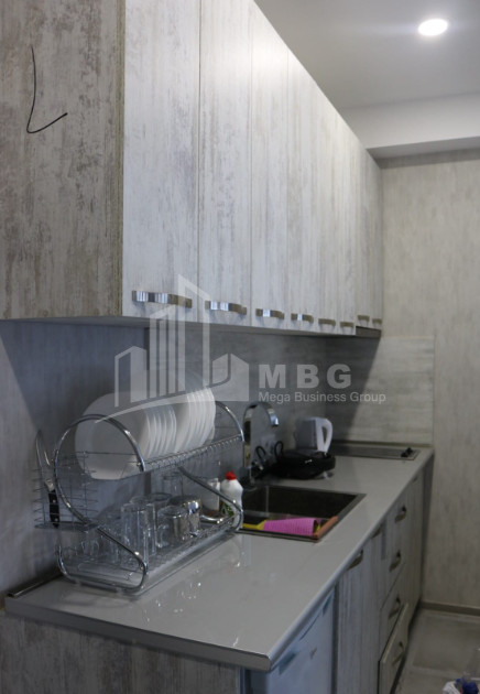 For Sale Flat, in Bakuriani