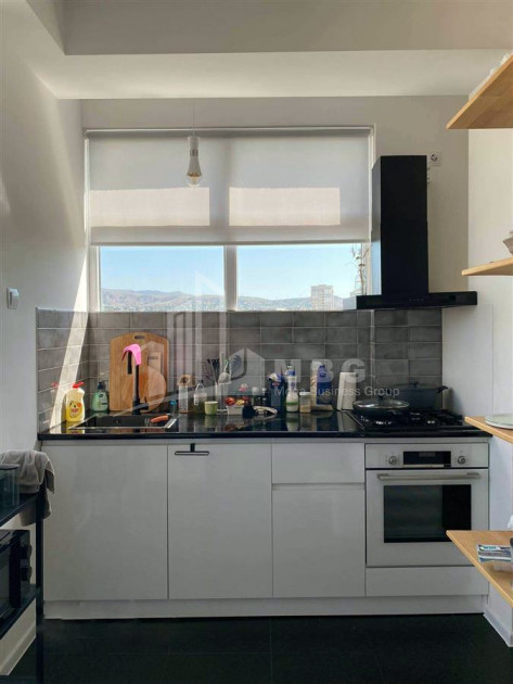 For Sale Flat, in Gldani Massive