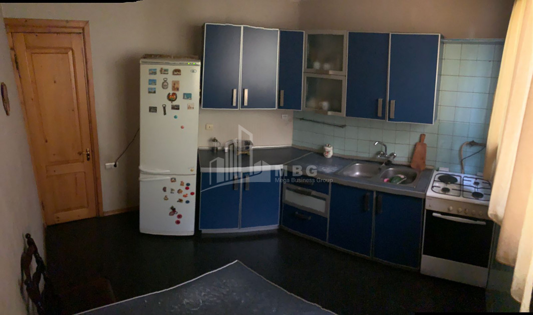 For Rent Building Commercial, in Saburtalo