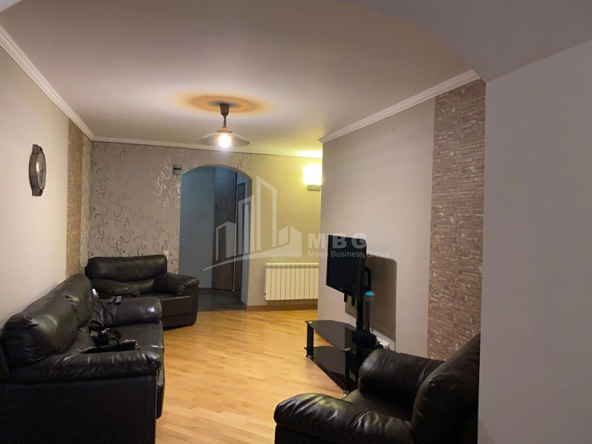 Продается Квартира, в Земо Вера