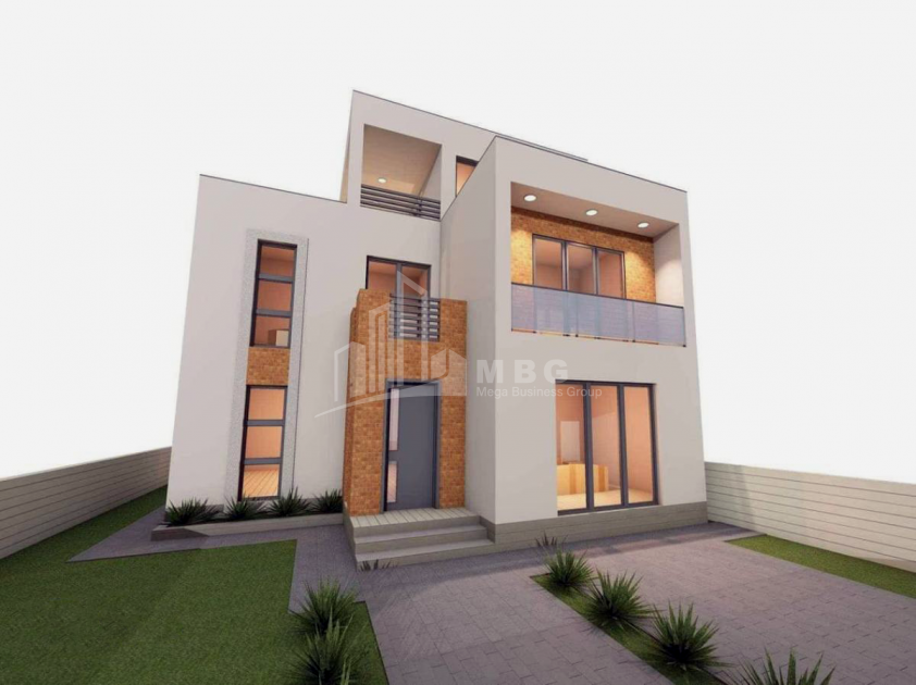 For Sale House - Villa, in Didi Digomi