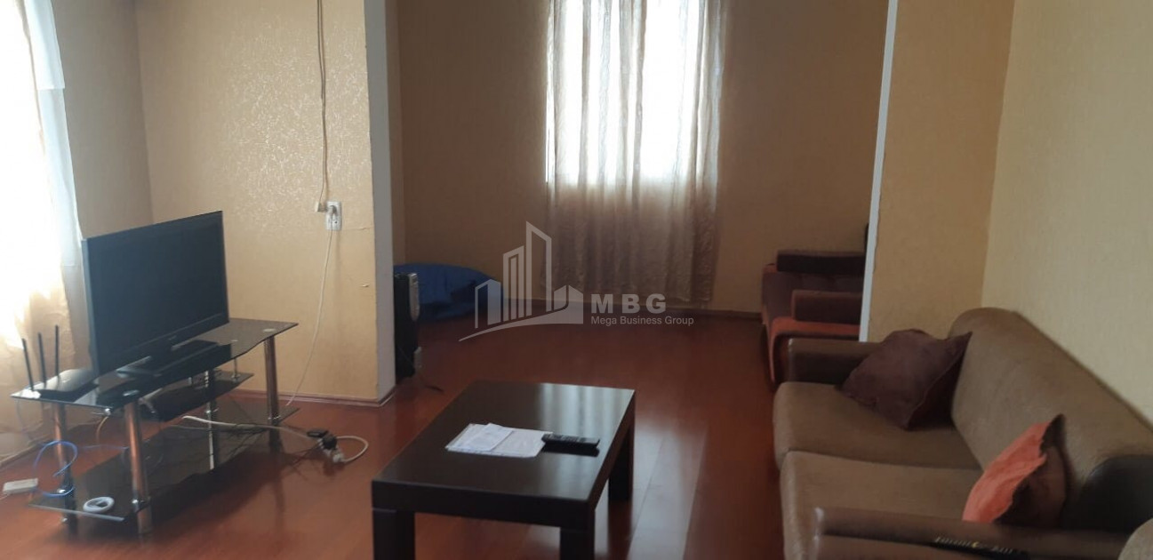 For Sale Flat, in Nutsubidze micro-districts (I-V)