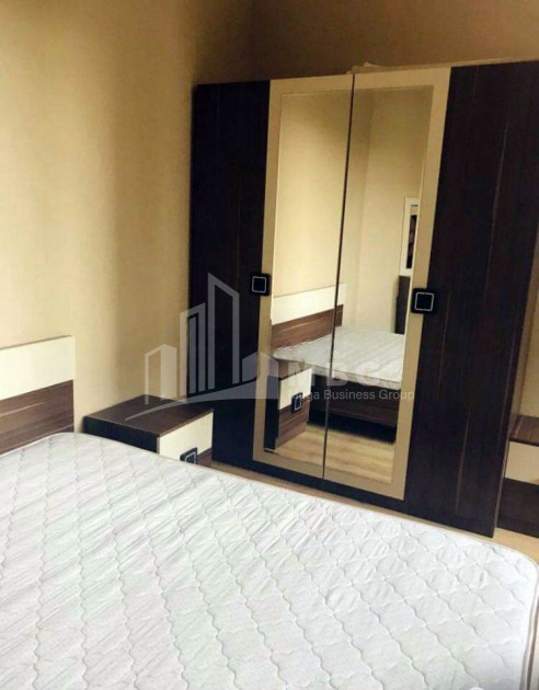 For Sale Flat, in Digomi Massive