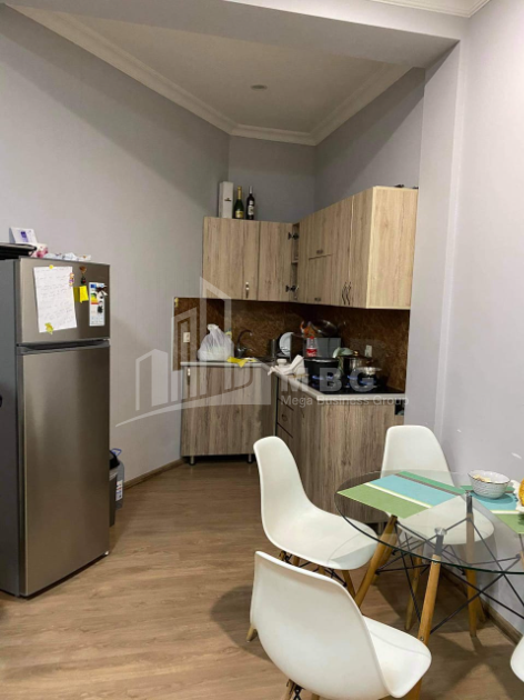 For Sale Flat, in Dighmis veli