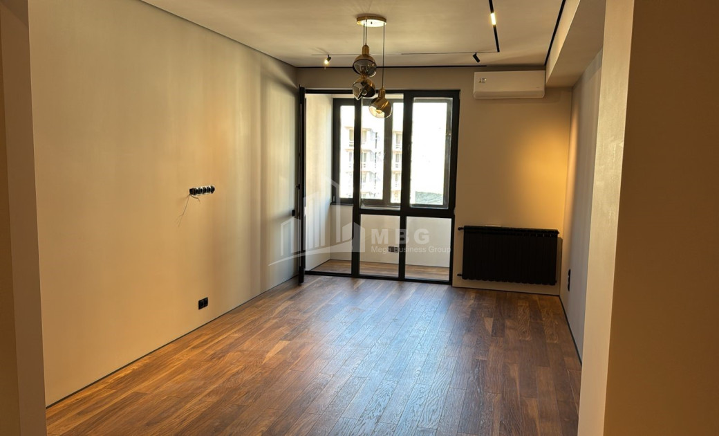 For Sale Flat Ortachala Krtsanisi District Tbilisi