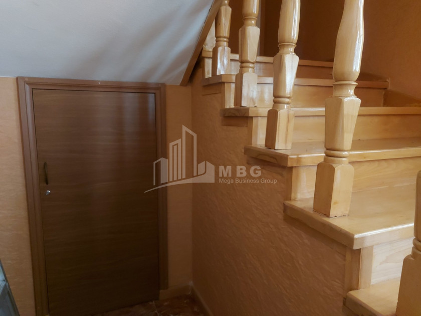 იყიდება სახლი - აგარაკი, ზღვისუბანი (თემქა)