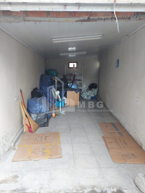 For Sale Flat, in Nutsubidze micro-districts (I-V)