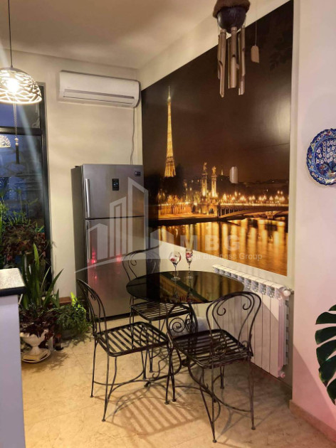 For Sale Flat, in Isani