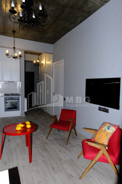 В аренду Квартира, в Багеби