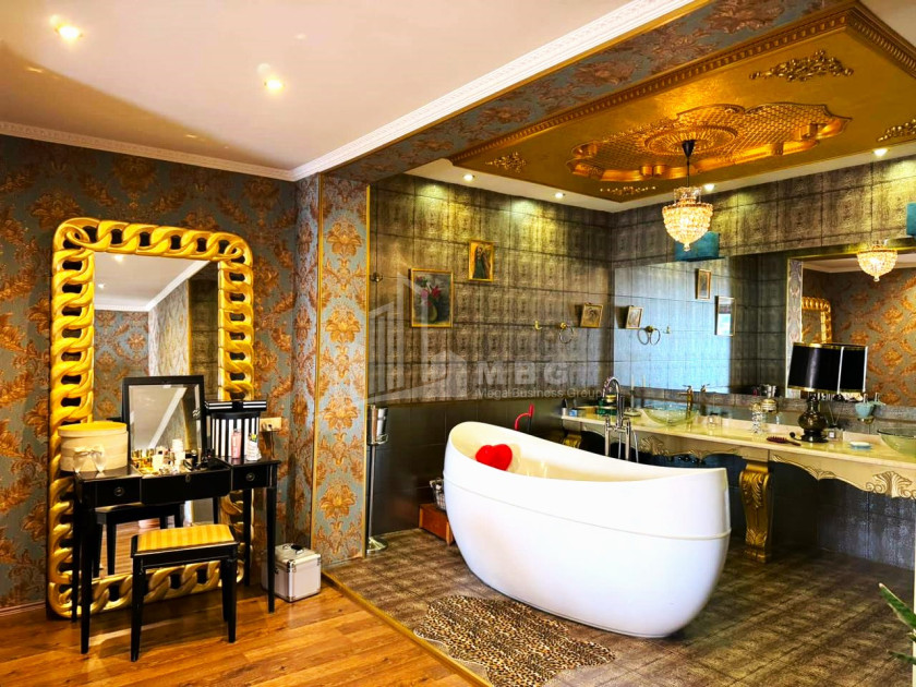 იყიდება ბინა, დიღმის მასივი