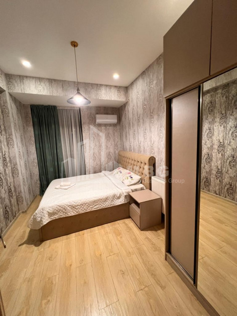 For Rent Flat, in Saburtalo