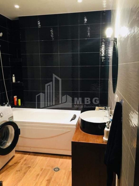 For Sale Flat, in Saburtalo