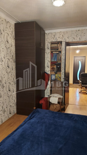 For Sale Flat, in Isani