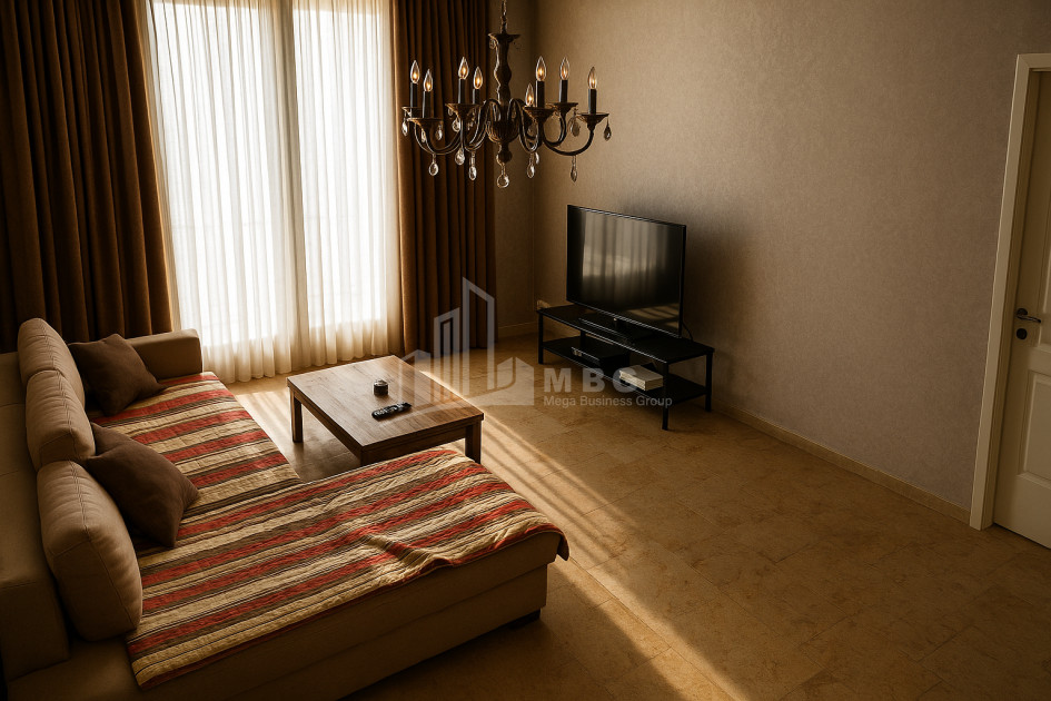 For Sale Commercial Manglisi Tetritskaro Kvemo Kartli