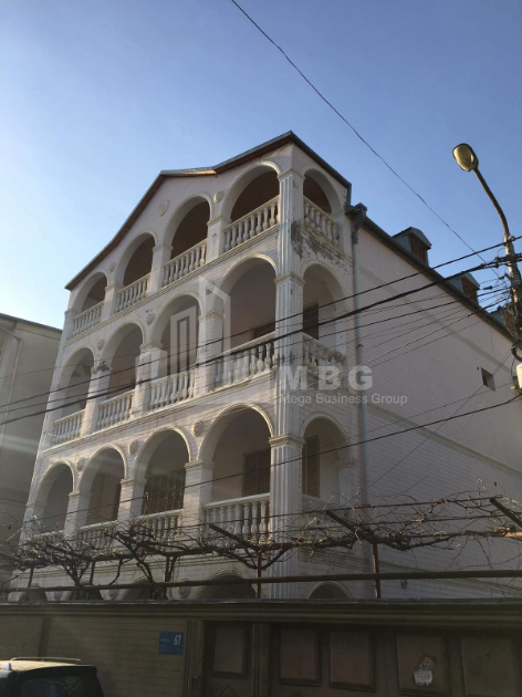 Продается Дом - Вилла, в Сабуртало