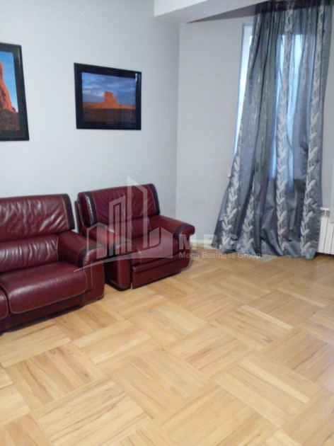 For Rent Flat, in Saburtalo