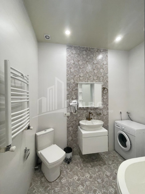 В аренду Квартира, в Ваке