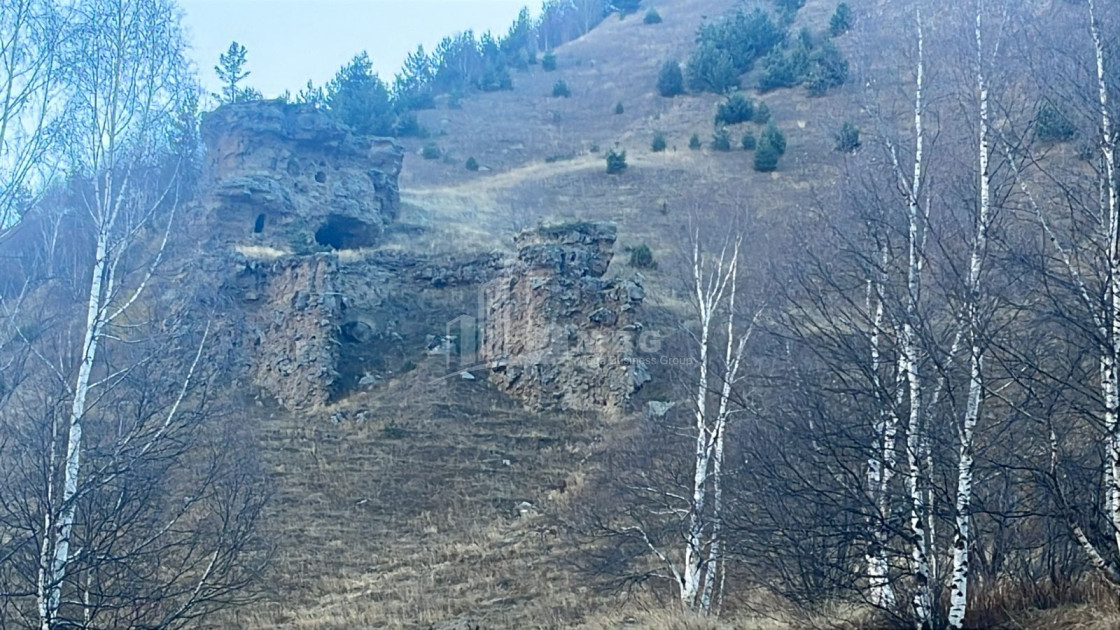 Продается Земля Казбеги Мцхета   Мтианети