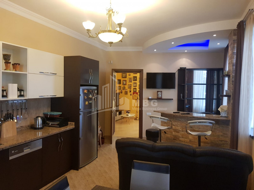 For Rent House Villa, Tskneti, Vake District, Tbilisi