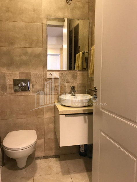 For Sale Flat, in Vake