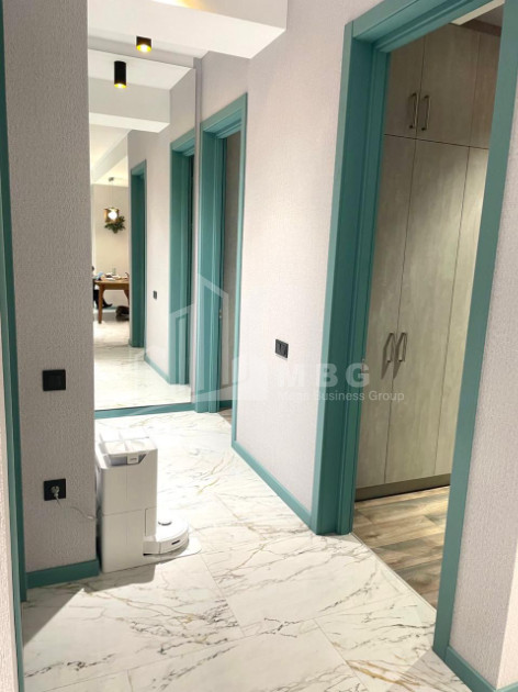 For Sale Flat Ortachala Krtsanisi District Tbilisi