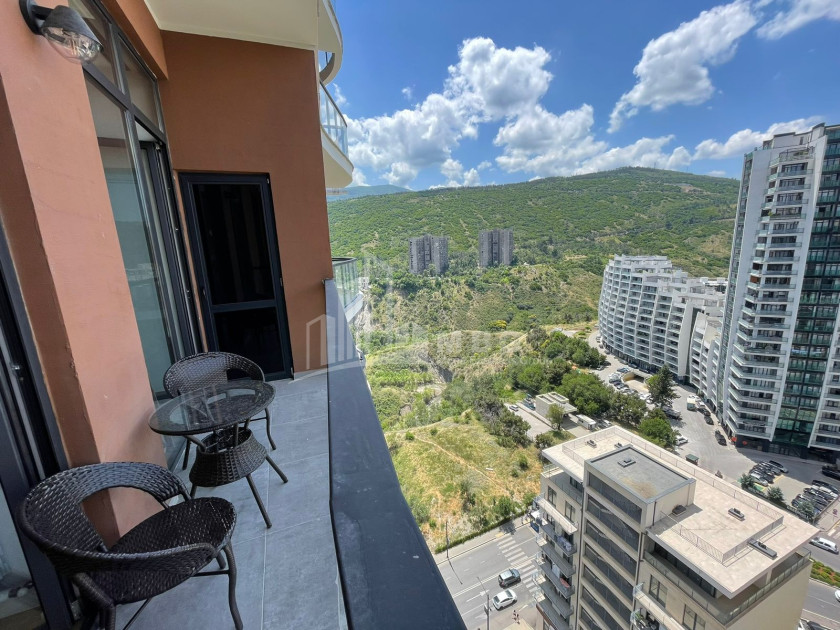 For Sale Flat University Street Saburtalo Saburtalo District Tbilisi