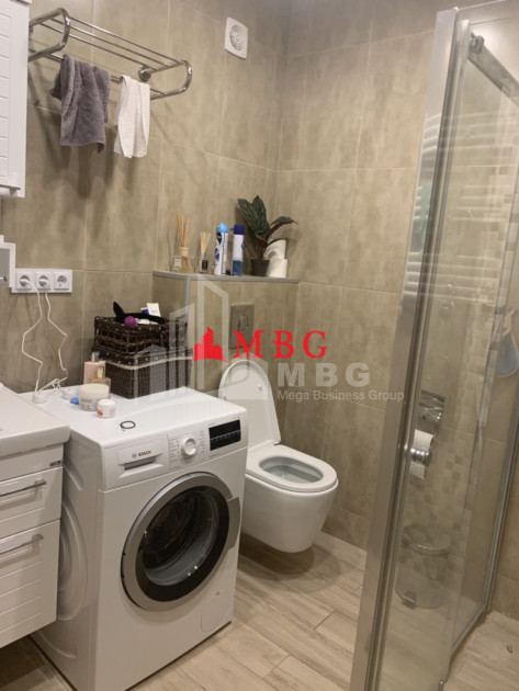 Продается Дом - Вилла, в Сабуртало