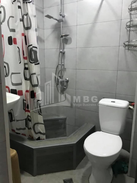 For Rent Flat, in Varketili