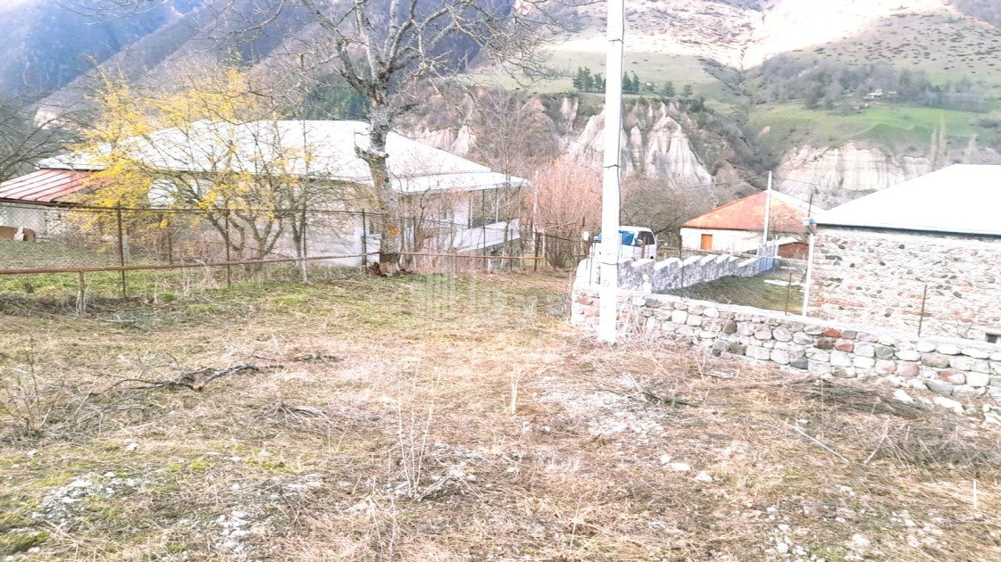 For Sale Land Village Kvesheti Dusheti Mtskheta   Mtianeti