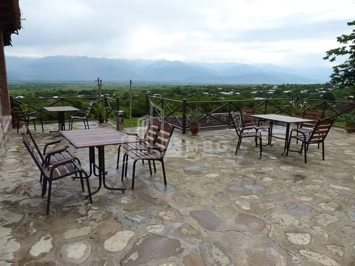 For Sale Commercial, Atskuri, Akhmeta Municipality, Municipalities of Kakheti