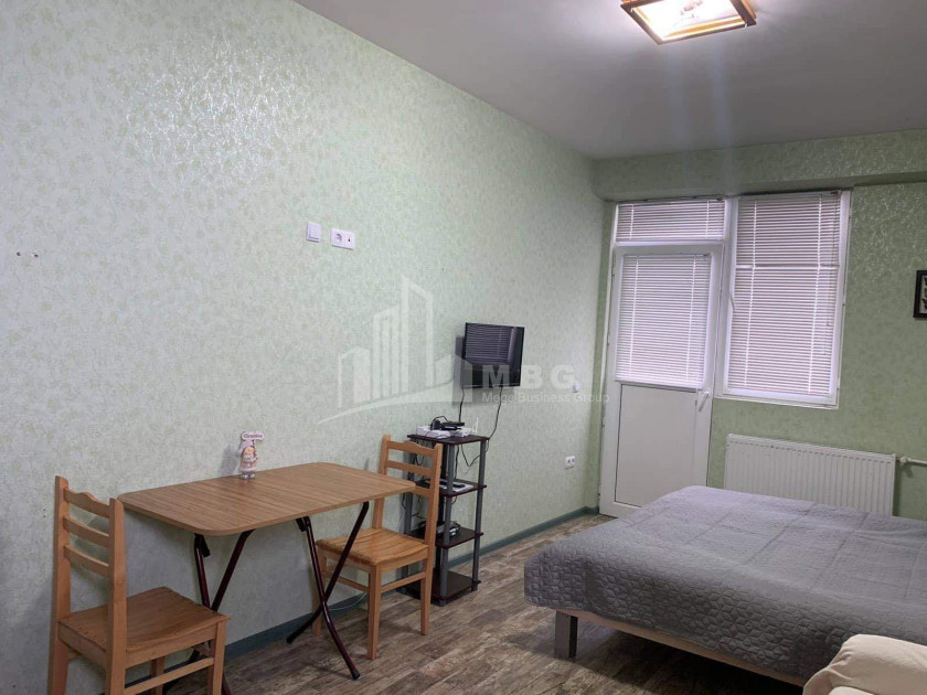 For Sale Flat, in Akhali Gudauri