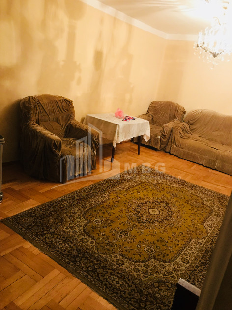 For Sale Flat, in Saburtalo