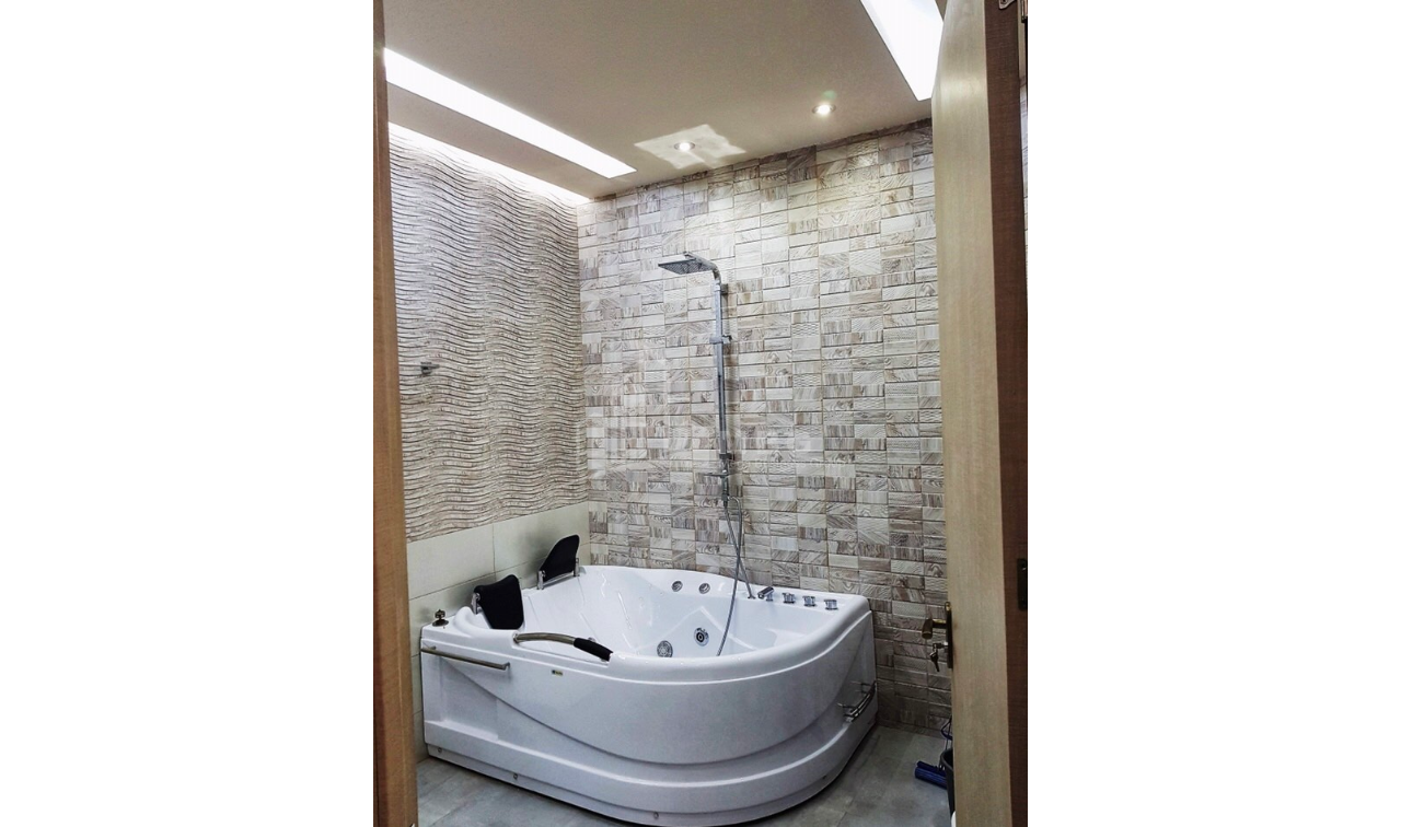 For Rent Flat, in Vake