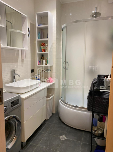 For Sale Flat, in Vake