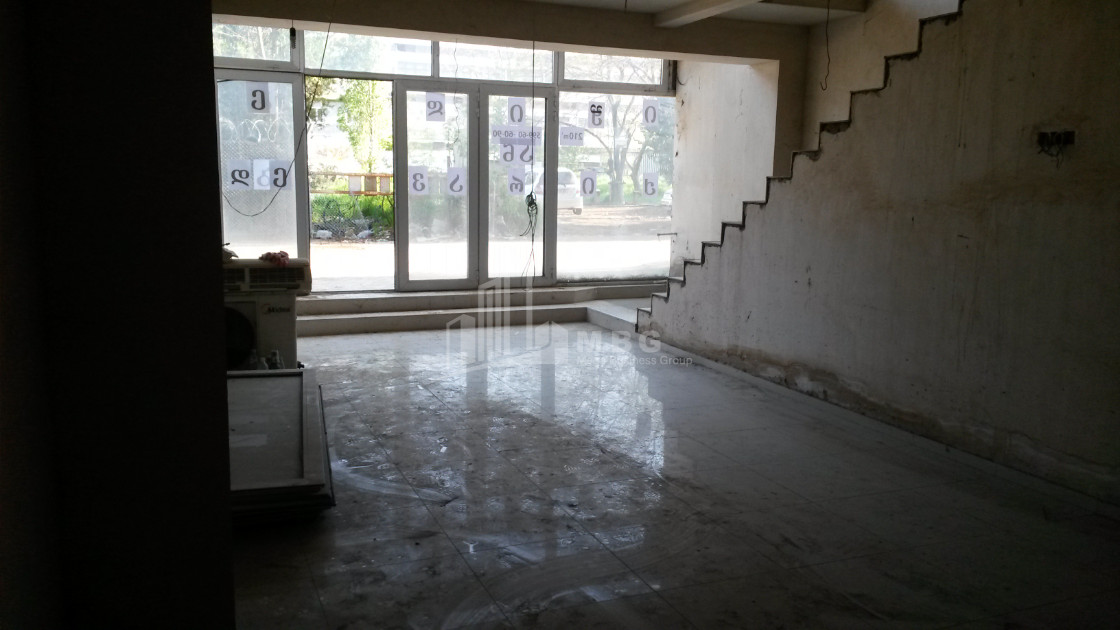 For Sale For office Commercial, in Digomi Massive