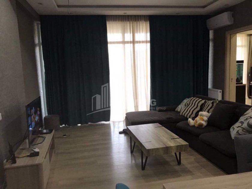 For Sale Flat, in Bagebi