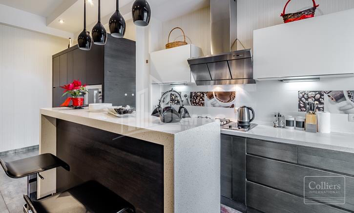 For Sale Flat, in Vake